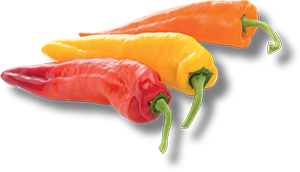 PEPERONE CORNO DOLCE 500 G