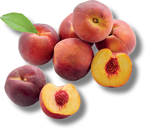 PESCHE GIALLE 1 KG