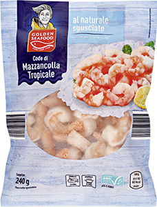  CODE DI MAZZANCOLLE SGUSCIATE 