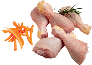 FUSI DI POLLO 