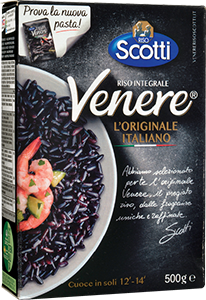 RISO VENERE