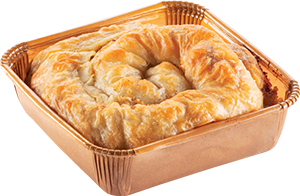 BUREK DI CARNE