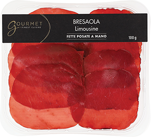 BRESAOLA LIMOUSINE