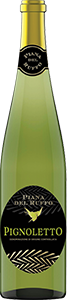 PIGNOLETTO FRIZZANTE DOC