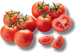 POMODORO GRAPPOLO