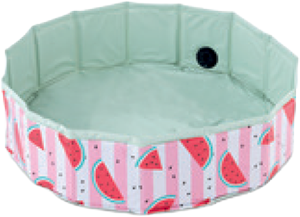 PISCINA PER ANIMALI DOMESTICI
