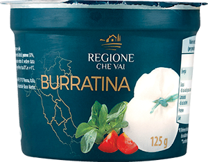 BURRATA