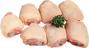 SOVRACOSCE DI POLLO