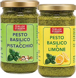 PESTO