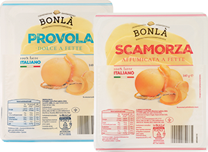PROVOLA/ SCAMORZA