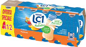 LC1 MULTIFRUTTI 