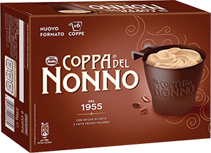 COPPA DEL NONNO