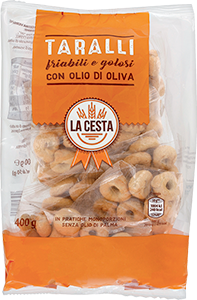 TARALLINI CLASSICI MULTIPACK 