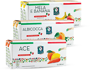  SUCCO DI FRUTTA