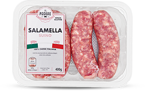 SALAMELLA