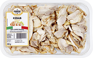 KEBAB DI POLLO