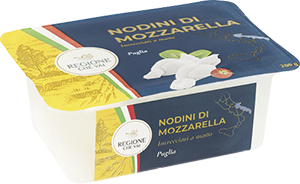 NODINI DI MOZZARELLA