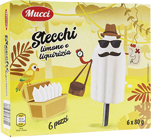 STECCHI LIMONE E LIQUIRIZIA 