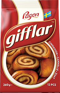 CINNAMON ROLL