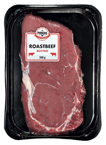  ROASTBEEF DI BOVINO 