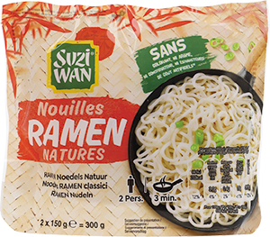  NOODLES RAMEN