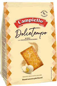 DOLCE TEMPO AL BURRO 