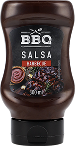 SALSA BARBECUE