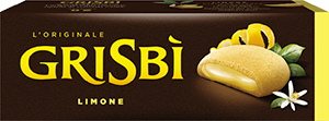 BISCOTTI AL LIMONE 