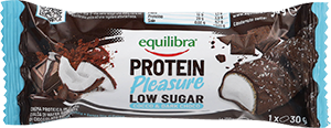 PROTEIN PLEASURE
