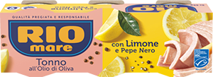 TONNO