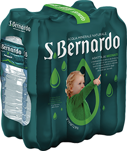 ACQUA NATURALE