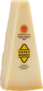 GRANA PADANO DOP 