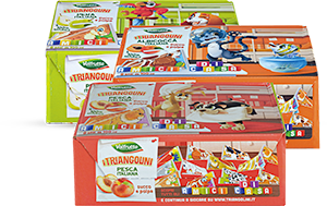 I TRIANGOLINI
