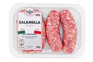  SALAMELLA 
