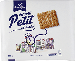  BISCOTTI PETIT CLASSICI