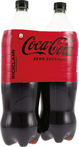 COCA COLA ZERO