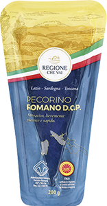 PECORINO ROMANO DOP