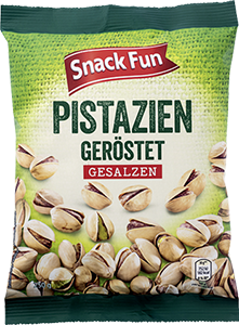 PISTACCHI