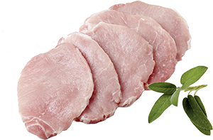 LONZA A FETTE