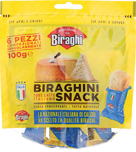 BIRAGHINI SNACK