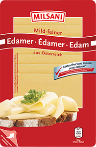 EDAM A FETTE