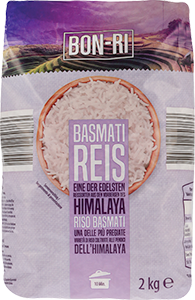 RISO BASMATI