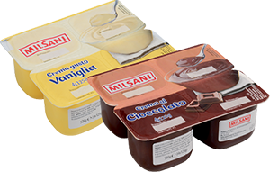 CREME DESSERT