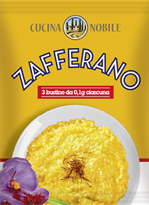 ZAFFERANO