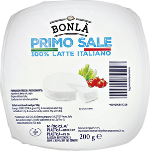 PRIMO SALE 