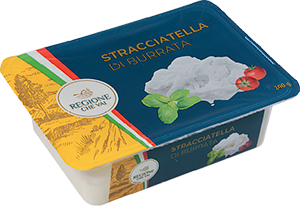  STRACCIATELLA 