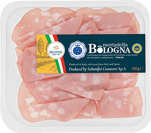MORTADELLA DI BOLOGNA IGP