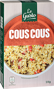  COUS COUS