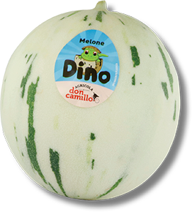 MELONE DINO