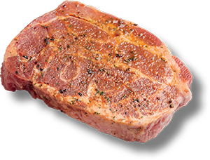 TAGLIATA DI COPPA MARINATA